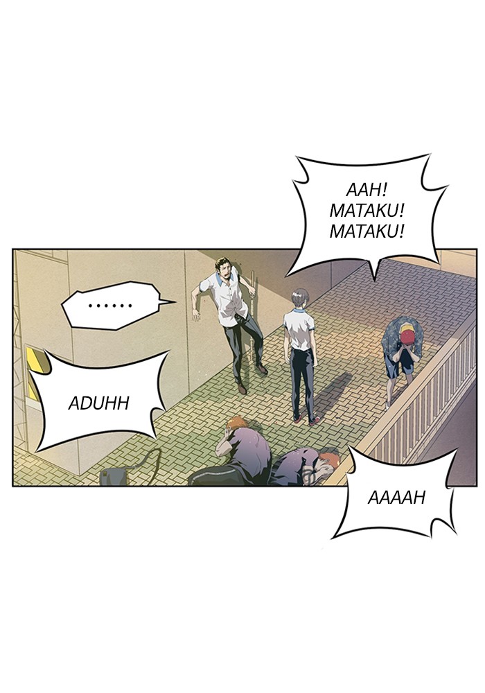 Weak Hero Chapter 2 Gambar 28