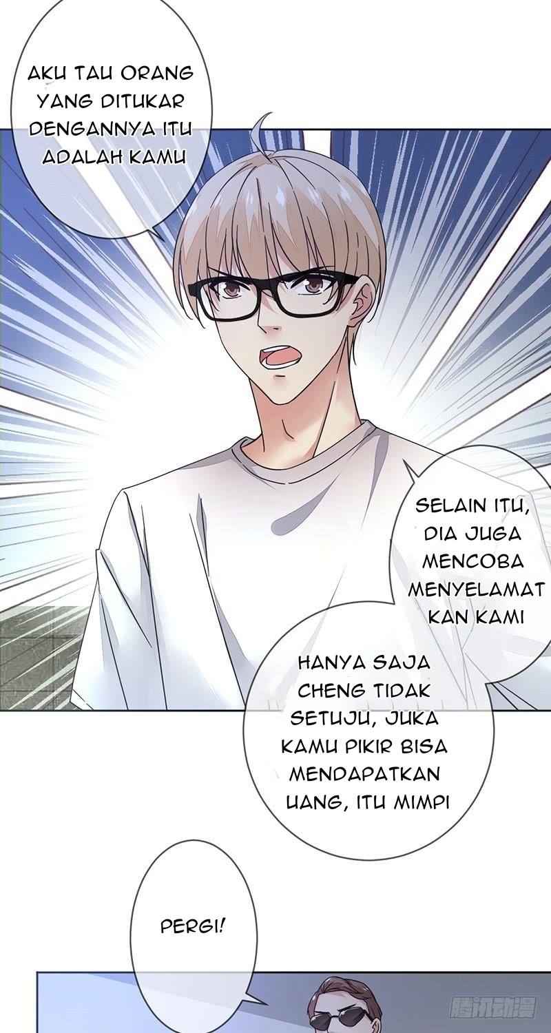 NSD Gaming Chapter 128 Gambar 8