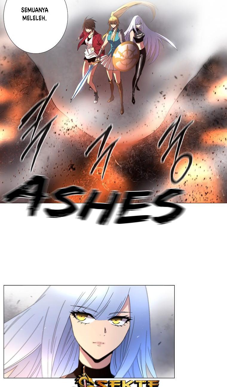Heaven Soul Chapter 10 halaman 11