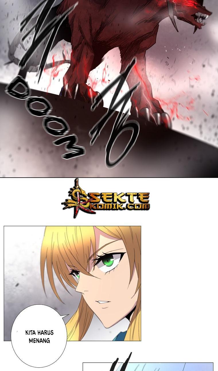 Heaven Soul Chapter 10 halaman 13
