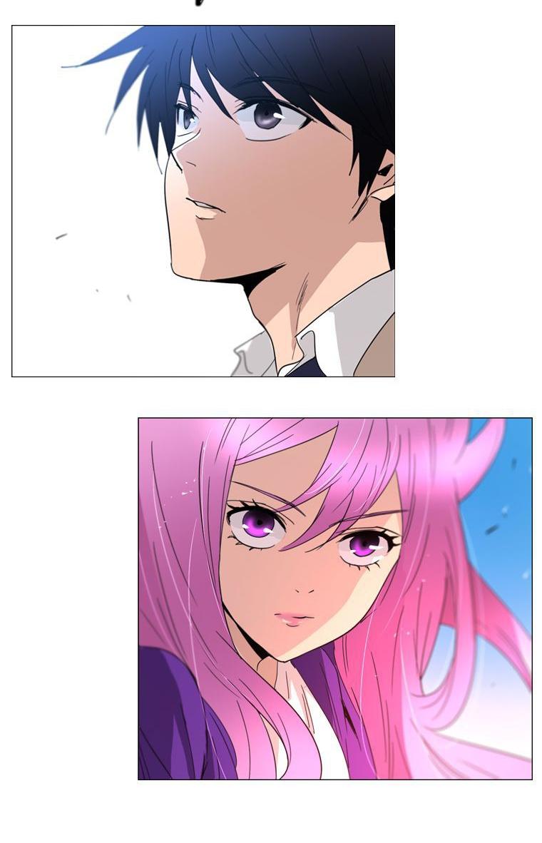 Heaven Soul Chapter 9 halaman 13