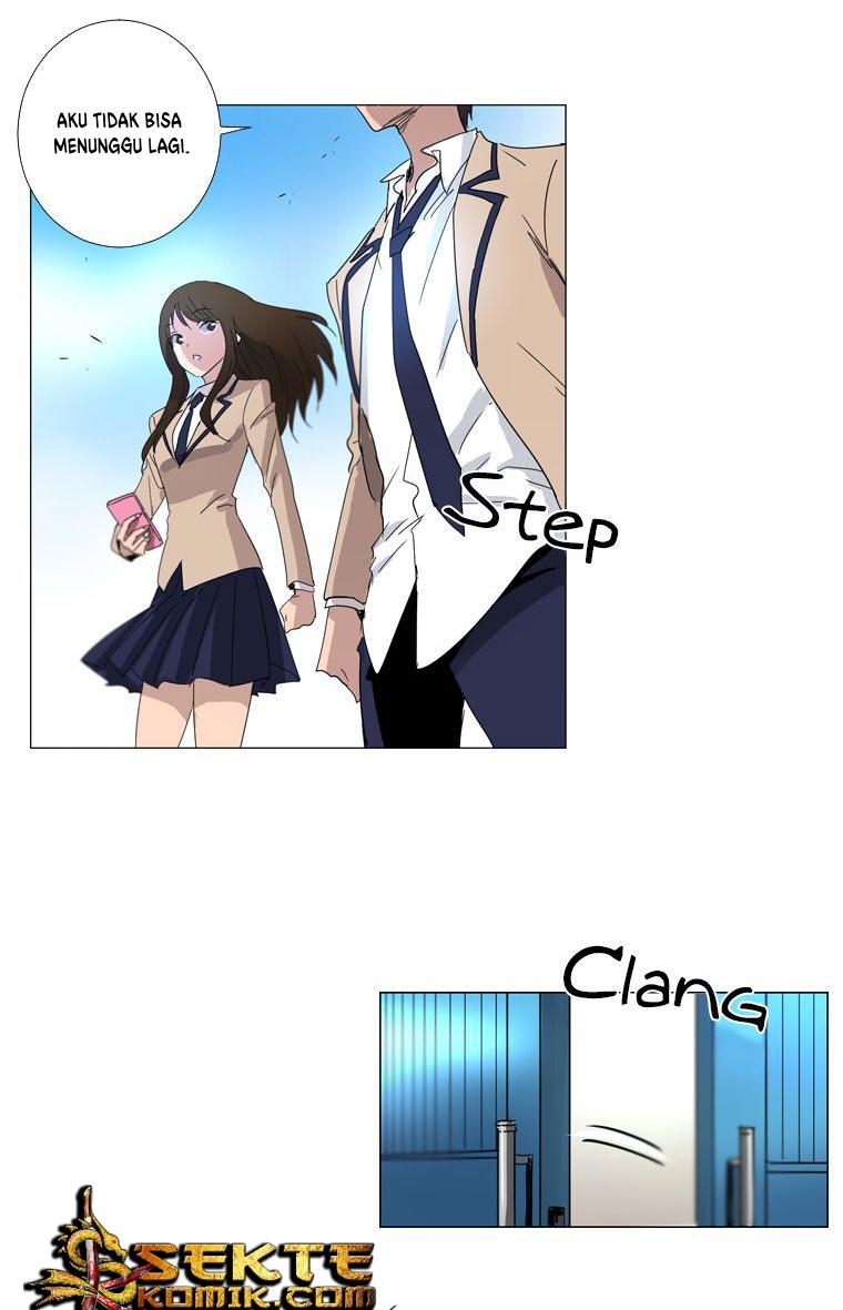 Heaven Soul Chapter 9 halaman 14