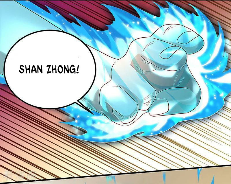 Genius Mad Man Chapter 12 Gambar 6