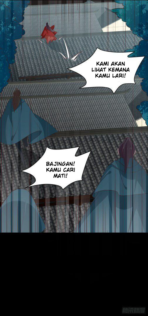 Pupillary Master Chapter 70.2 Gambar 5