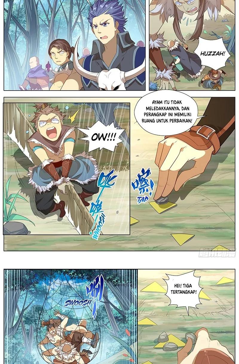 The Strongest Caveman Chapter 30 halaman 5