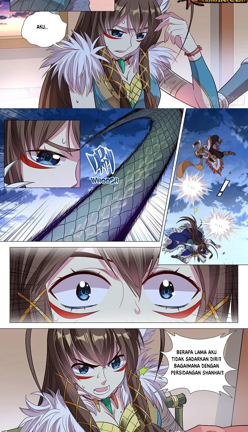 The Strongest Caveman Chapter 28 halaman 5