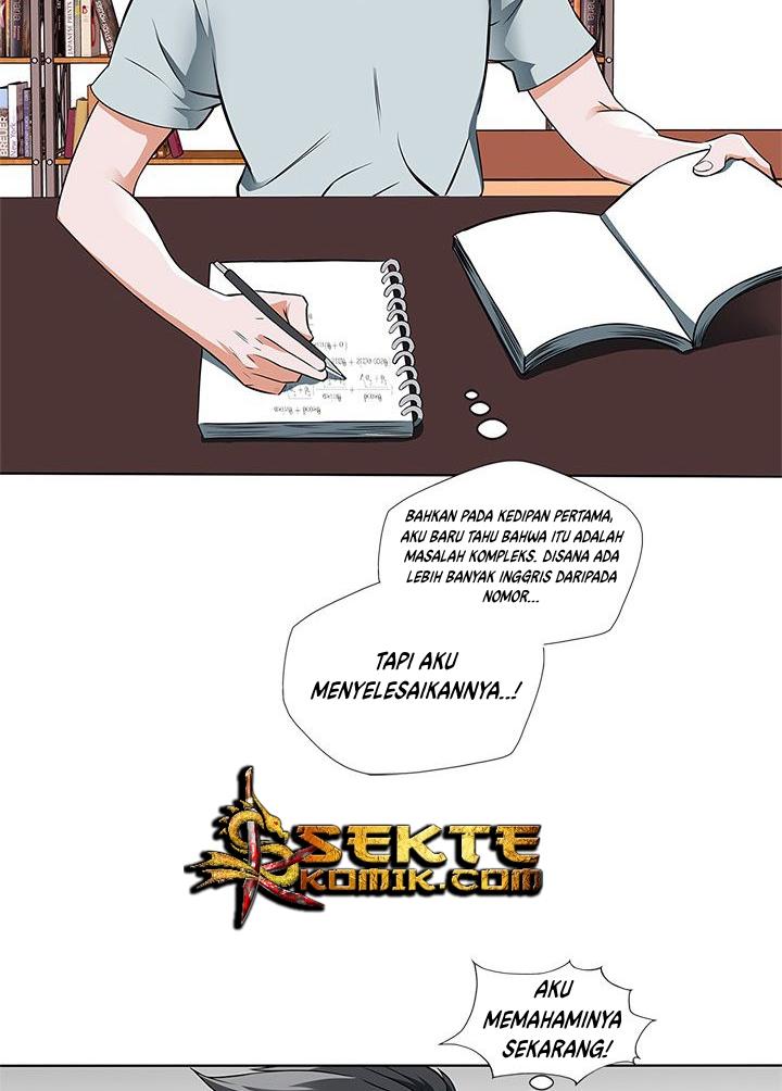 I Stack Experience Through Writing Books Chapter 07 Gambar 12
