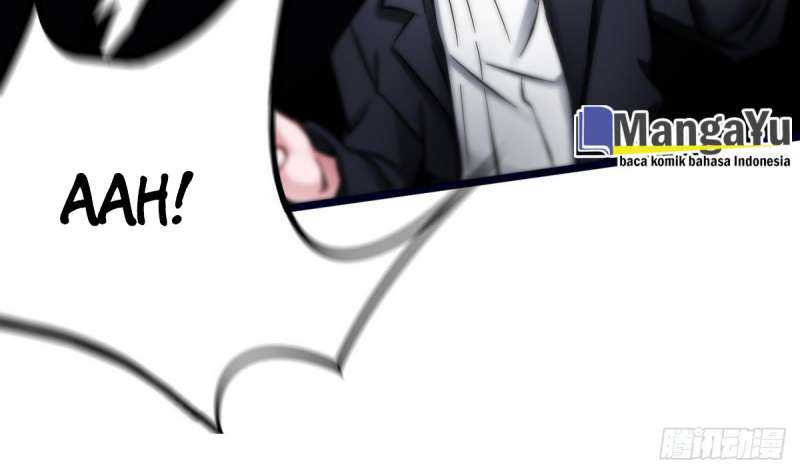 Super Keyboard Man Chapter 6 Gambar 13