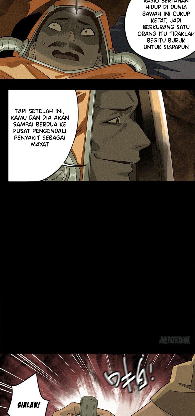End of The World 2028 Chapter 04 Gambar 13