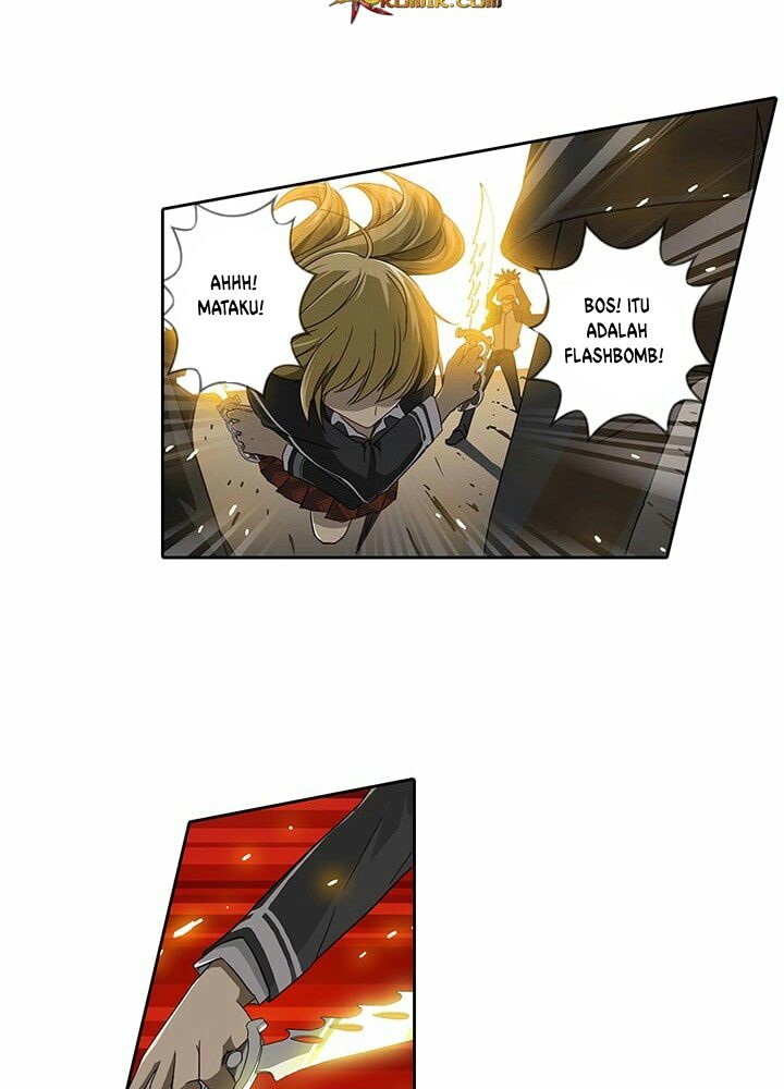 High School of SPY Chapter 1 halaman 10