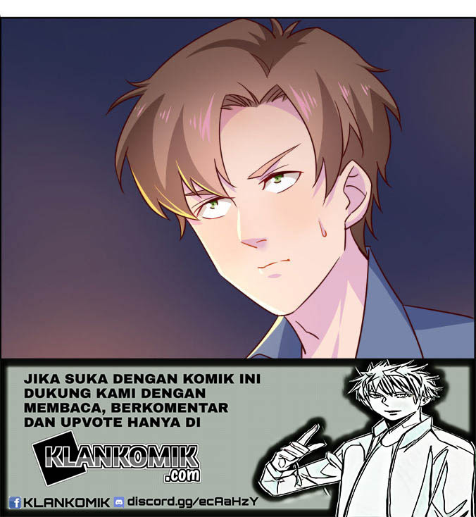 Beautiful Boss Cold-Hearted Chapter 17 Gambar 10