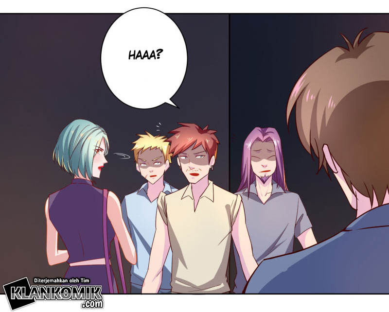 Beautiful Boss Cold-Hearted Chapter 17 Gambar 9