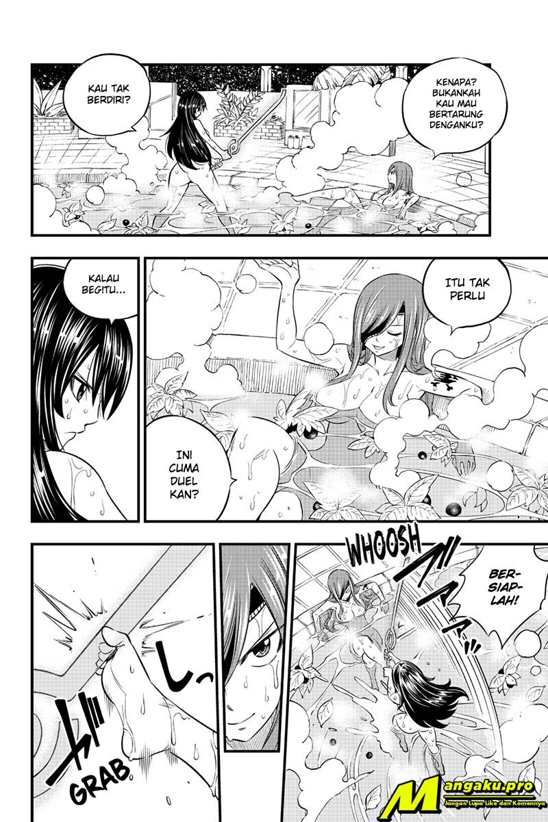 Eden's Zero Chapter 104 Gambar 5