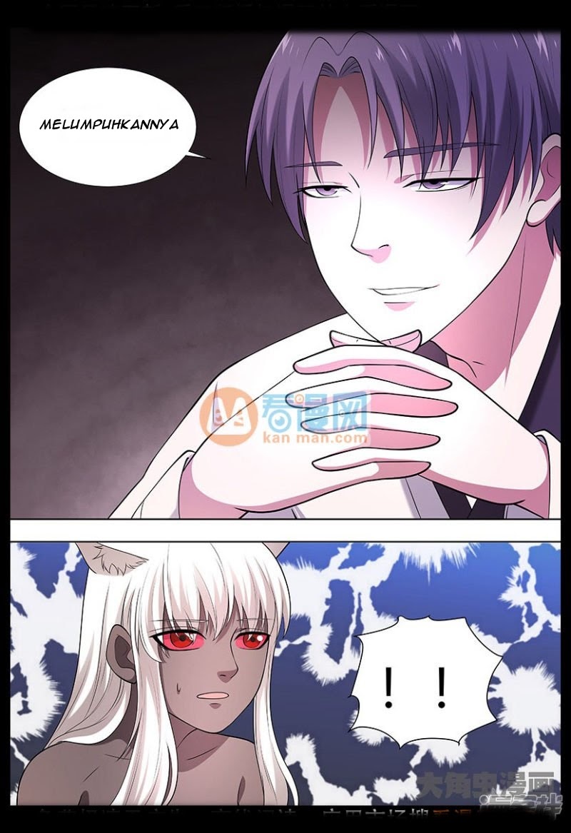 Purgatory Rebirth Chapter 103 halaman 5
