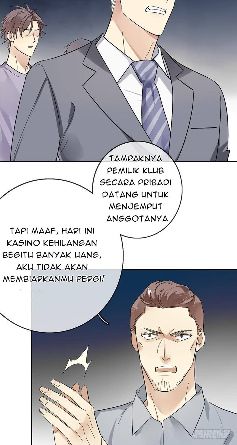 NSD Gaming Chapter 131 Gambar 8