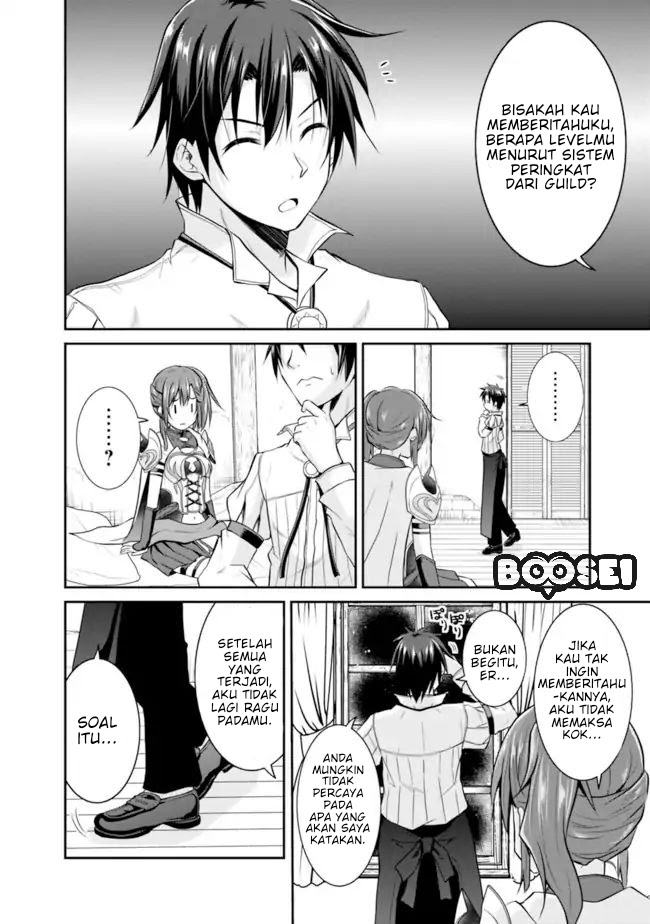 Save & Load no Dekiru Yadoya-san Chapter 7.1 halaman 5