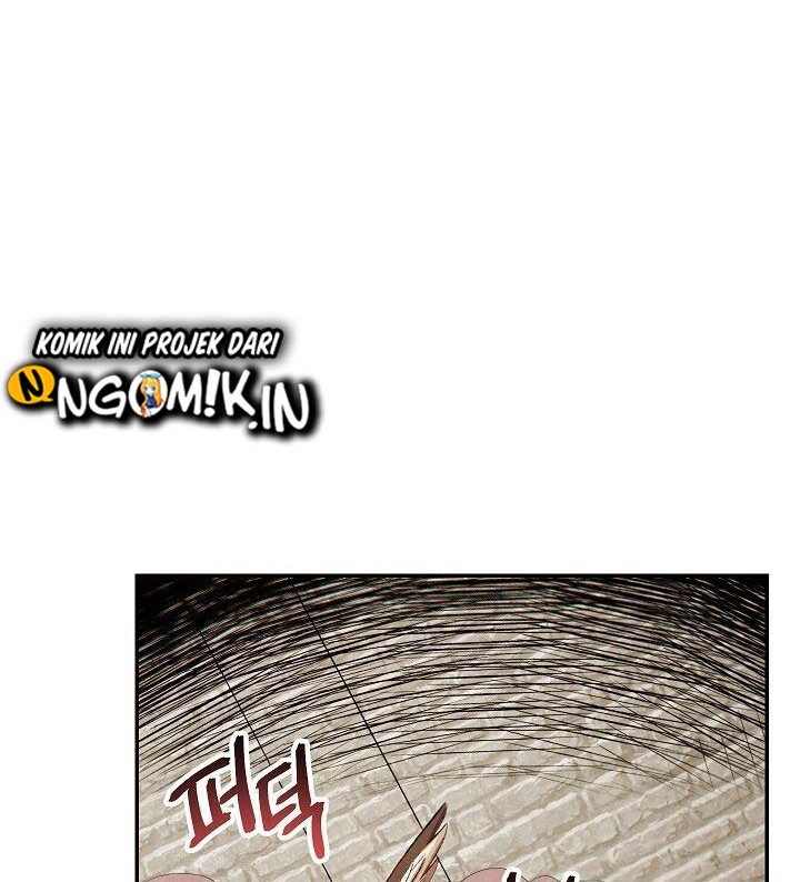 Dungeon Reset Chapter 40 halaman 13