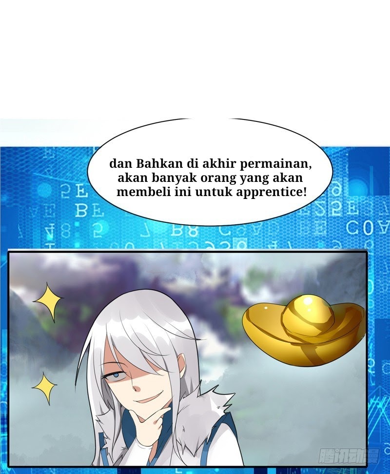 JIANREN Chapter 9 halaman 5