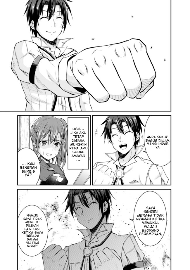 Save & Load no Dekiru Yadoya-san Chapter 7.2 halaman 5
