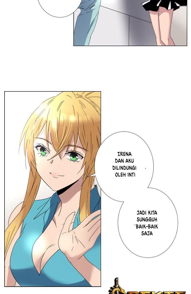 Heaven Soul Chapter 25 halaman 13