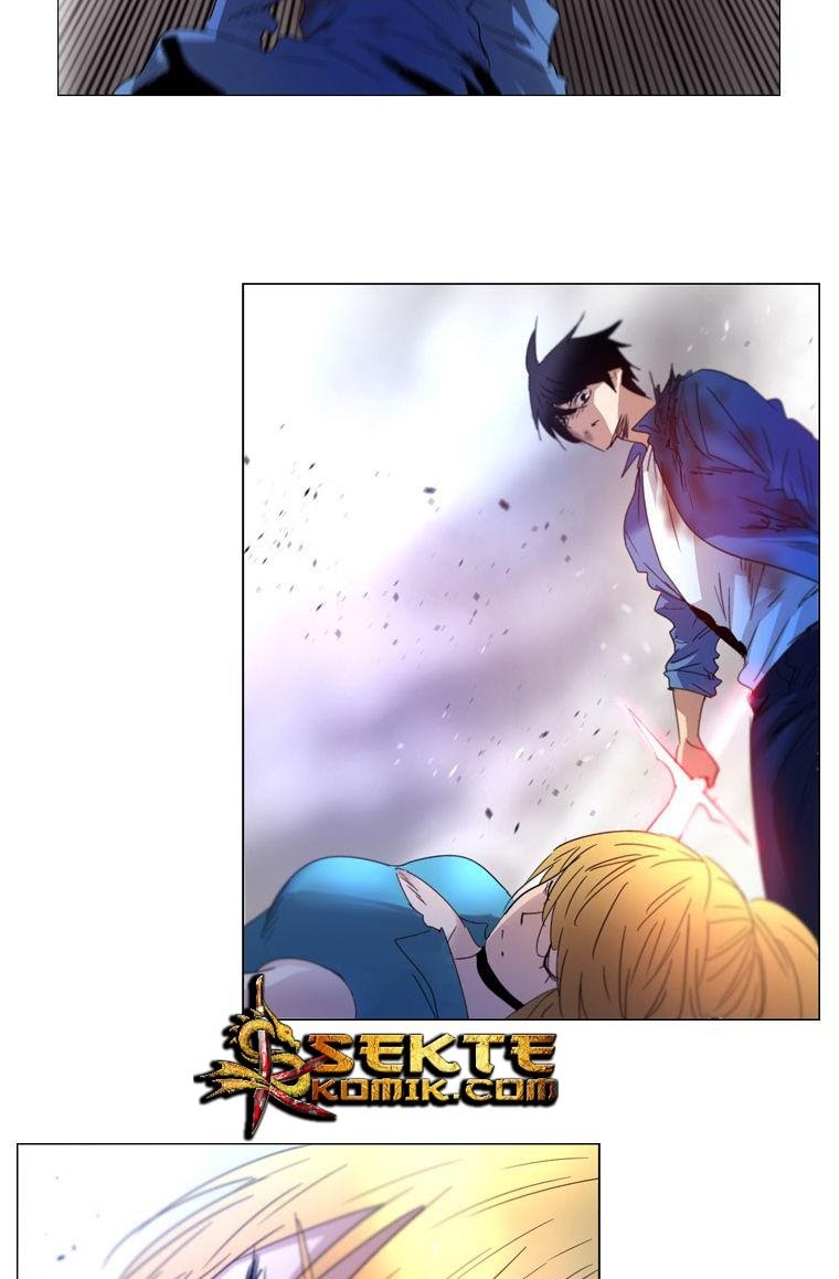 Heaven Soul Chapter 24 halaman 14
