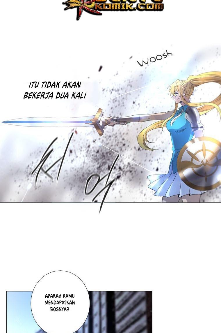 Heaven Soul Chapter 19 halaman 13