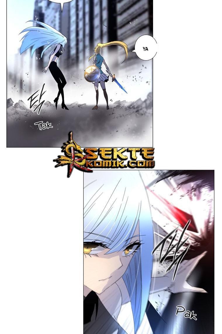 Heaven Soul Chapter 19 halaman 14