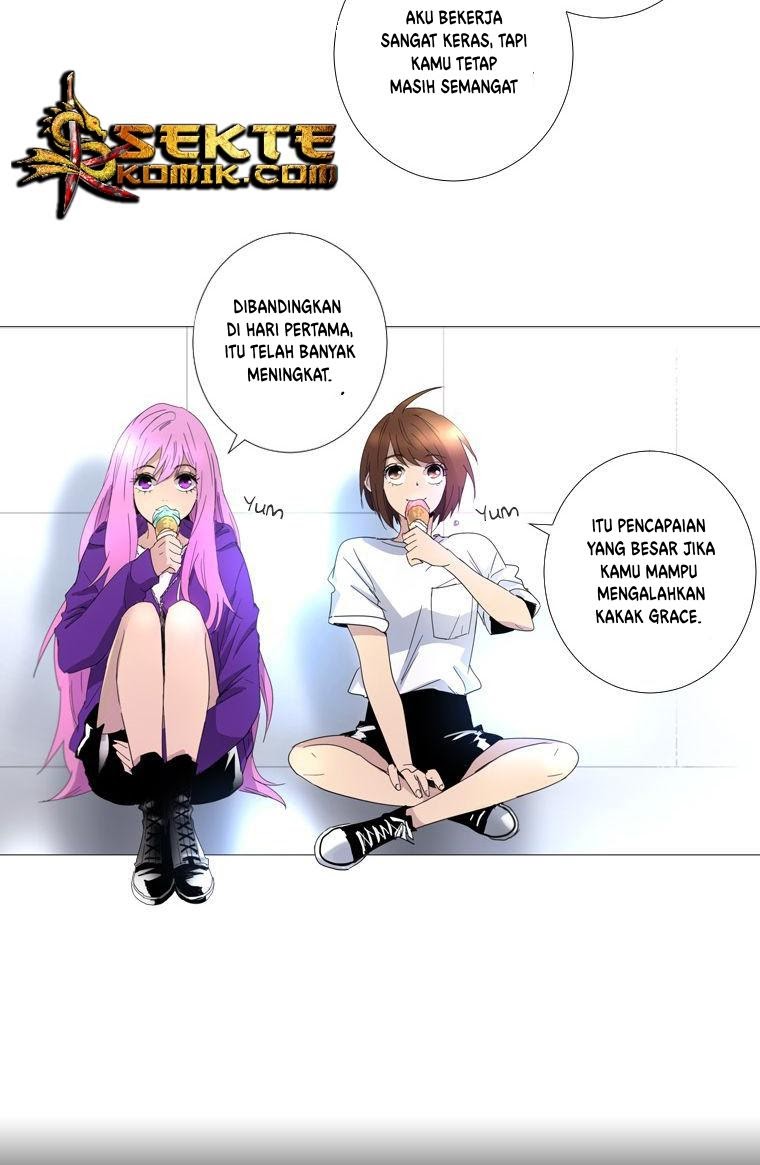 Heaven Soul Chapter 18 halaman 13