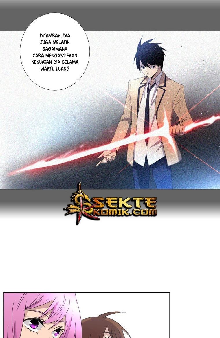 Heaven Soul Chapter 18 halaman 14