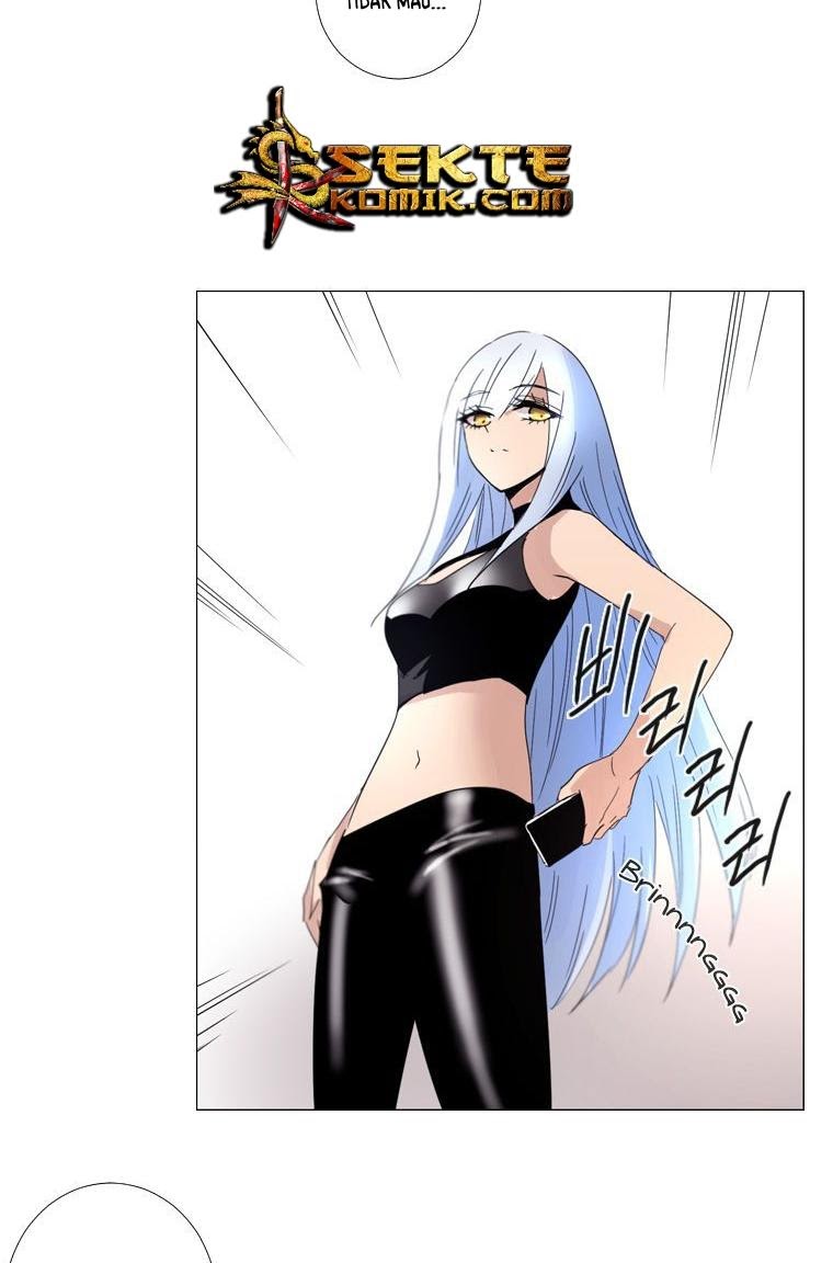 Heaven Soul Chapter 17 halaman 12
