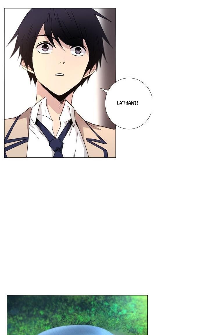 Heaven Soul Chapter 17 halaman 14