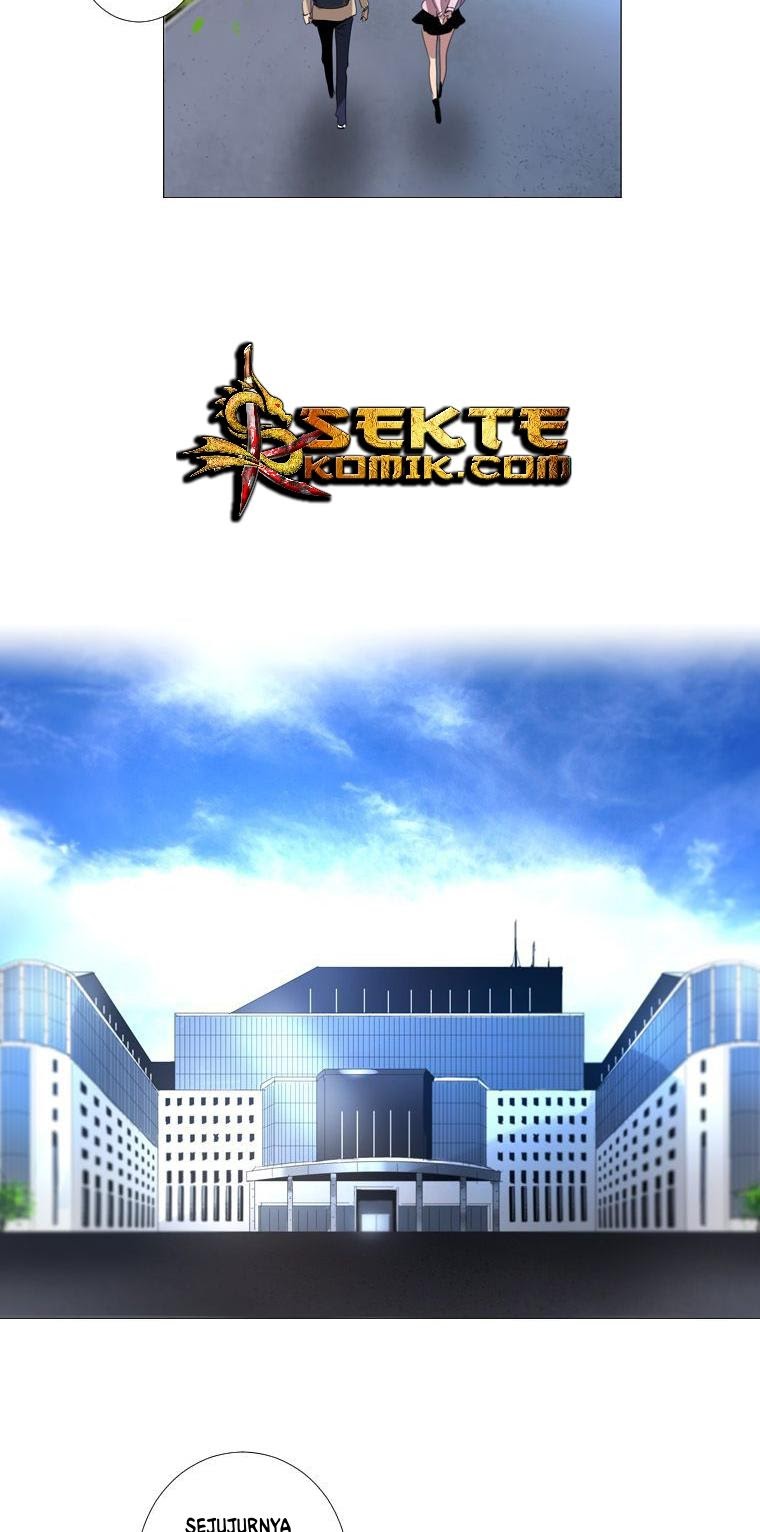 Heaven Soul Chapter 16 halaman 12