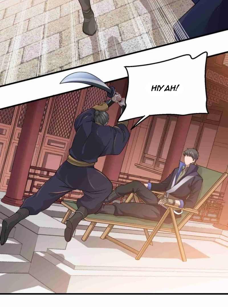 First Dragon Chapter 72 halaman 7