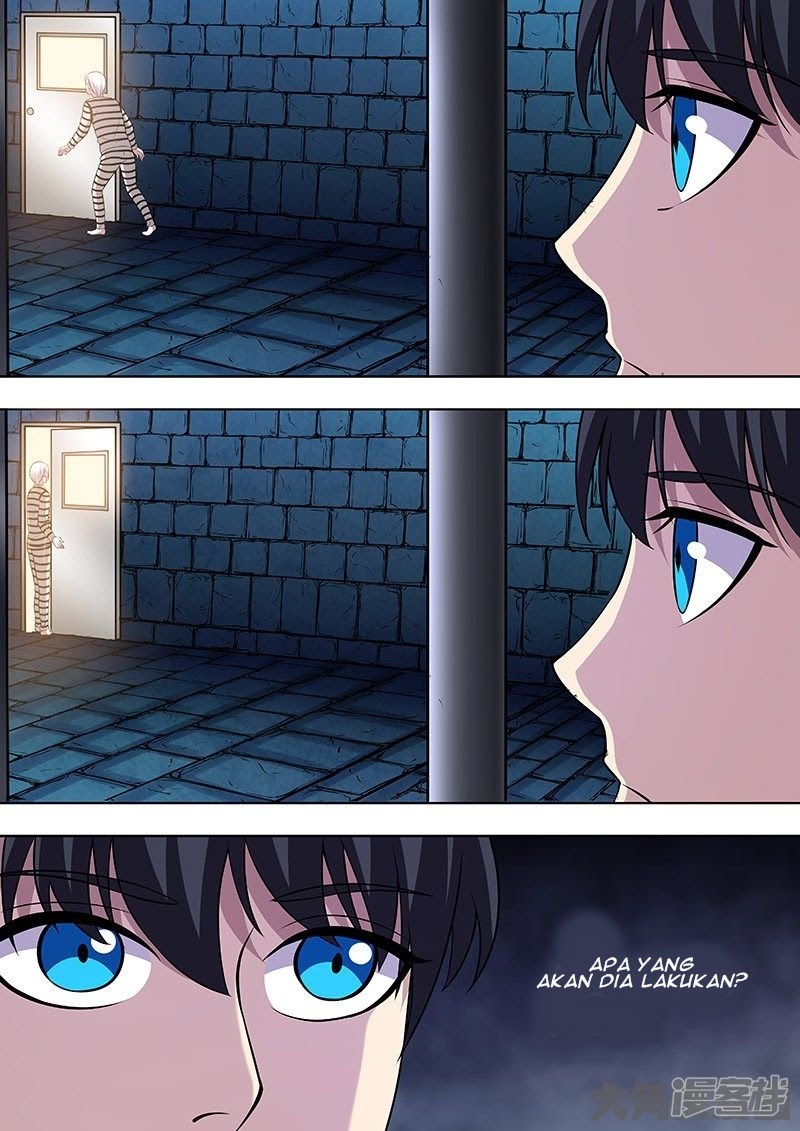 Purgatory Rebirth Chapter 123 halaman 5