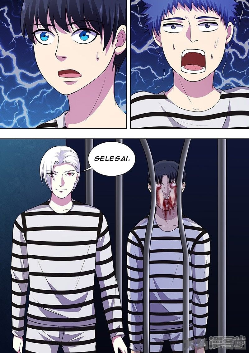 Purgatory Rebirth Chapter 122 halaman 5