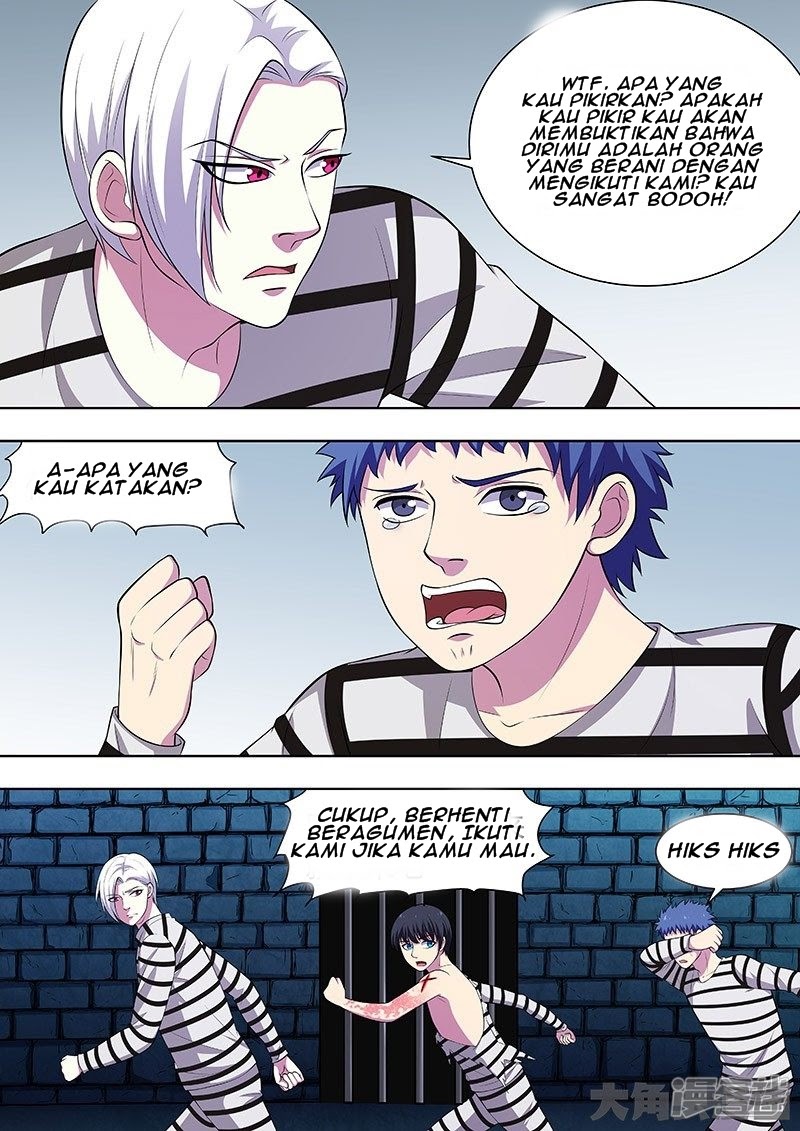 Purgatory Rebirth Chapter 121 halaman 5