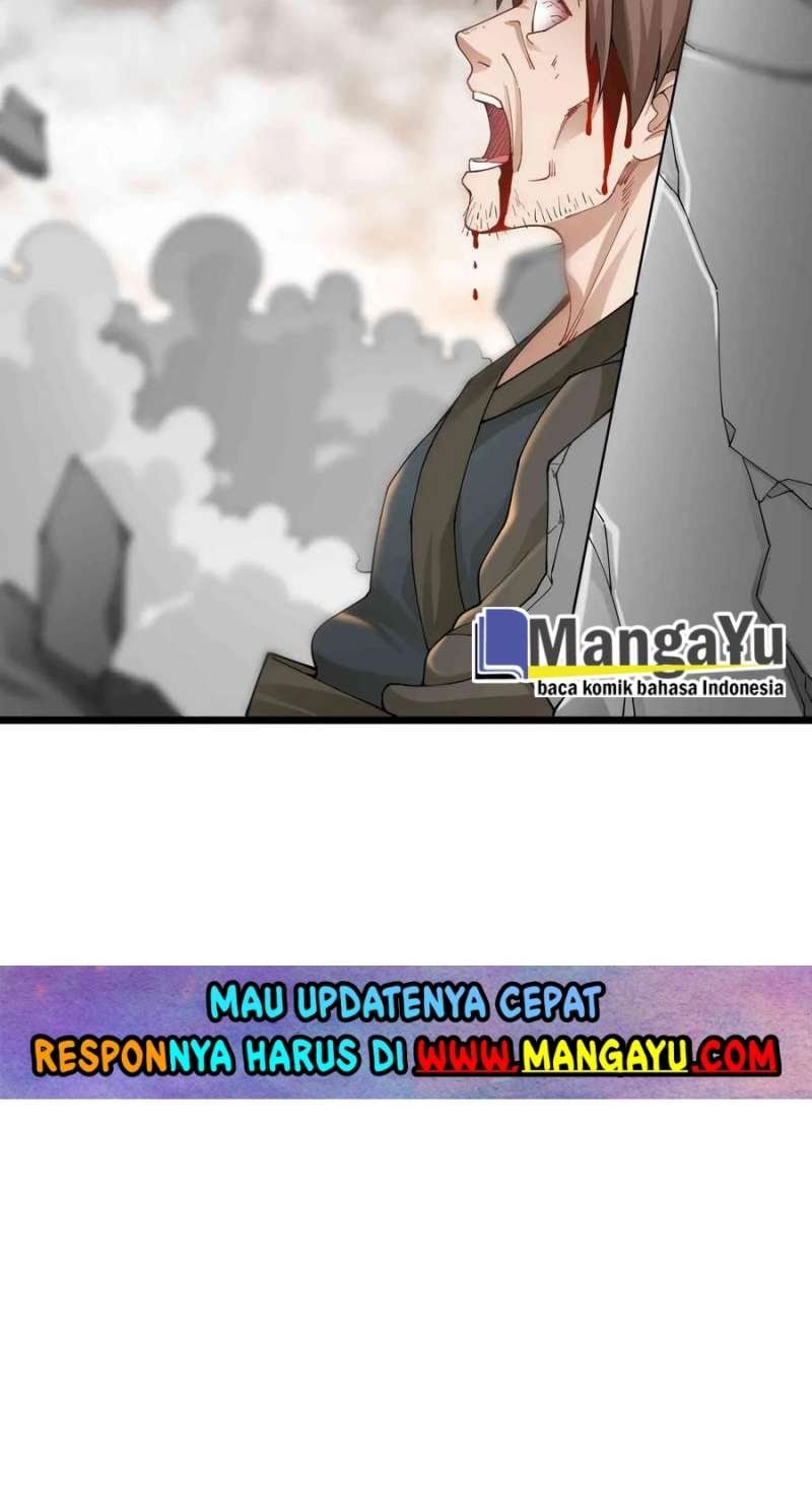 First Dragon Chapter 78 halaman 8