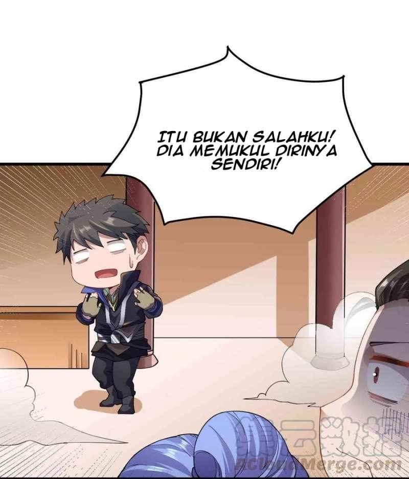 First Dragon Chapter 78 halaman 9