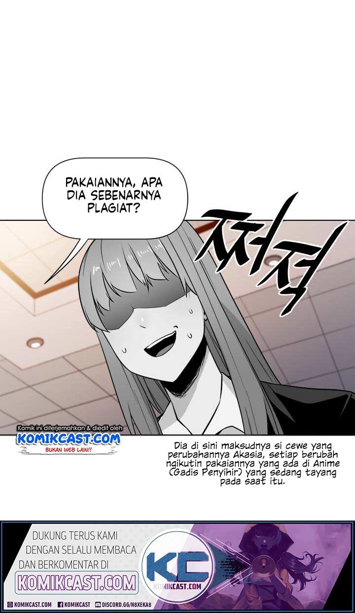 The Strongest Manager In History Chapter 6 halaman 9