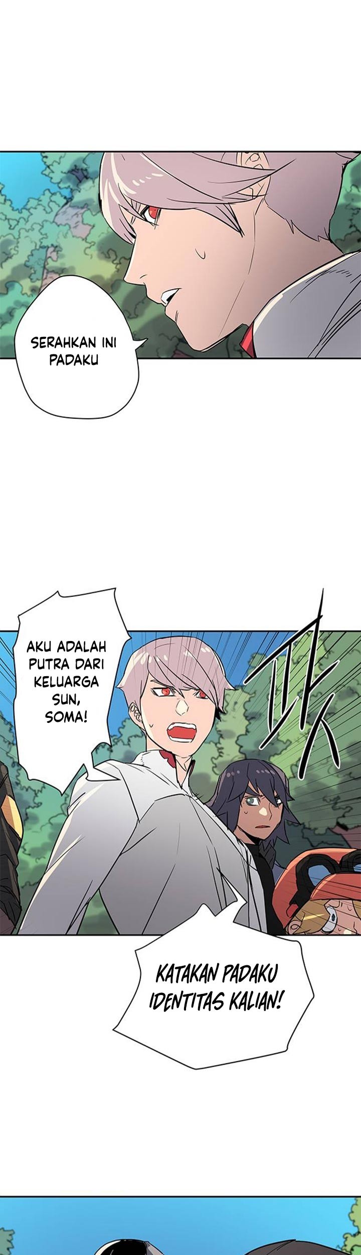 Get Life Chapter 16 halaman 9