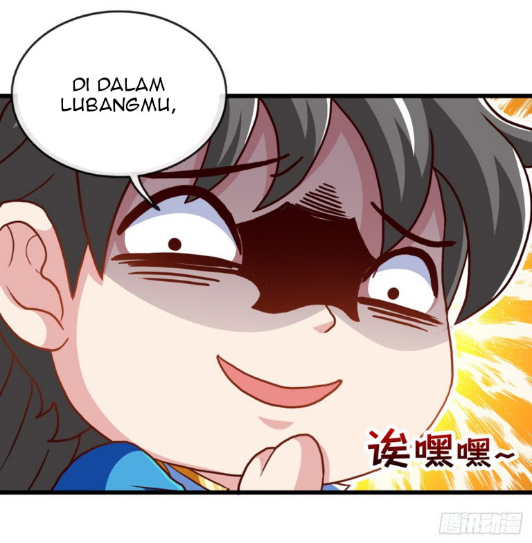 Dragon Warrior (Peerless Martial Soul) Chapter 17 Gambar 6