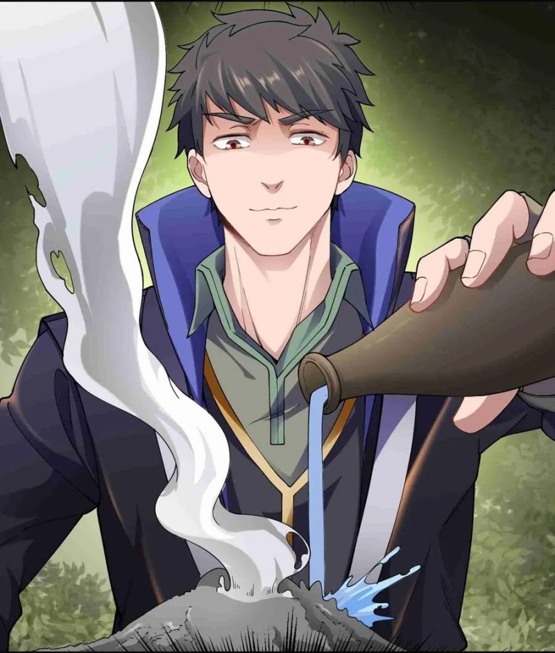 First Dragon Chapter 79 halaman 7