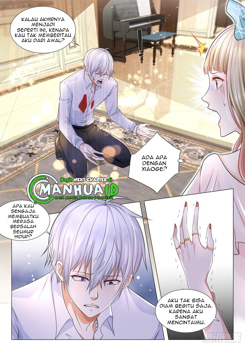 Shen Hao’s Heavenly Fall System Chapter 112 halaman 5