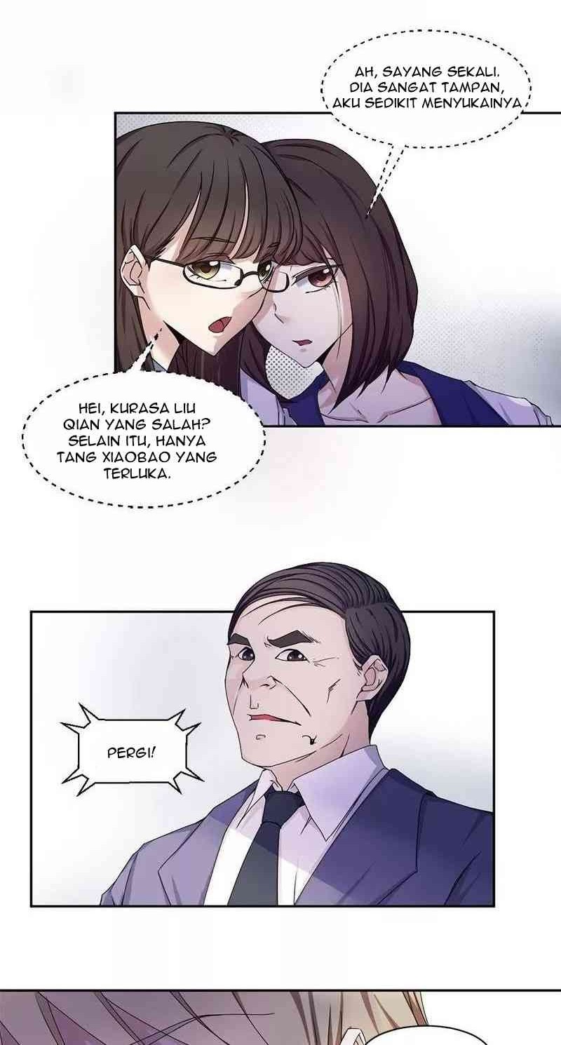 Peerless Little Doctor Chapter 1 halaman 5