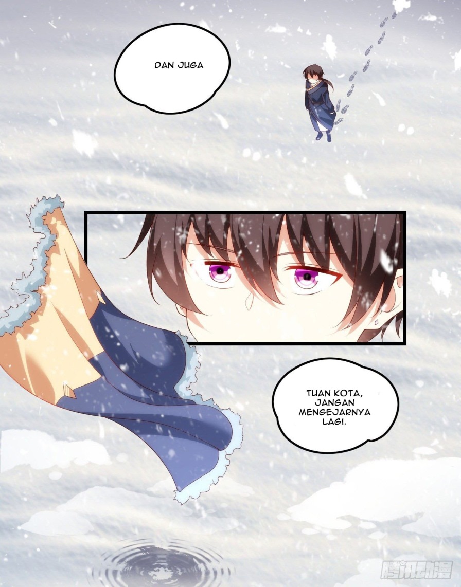 Useless Young Master Chapter 41 halaman 8