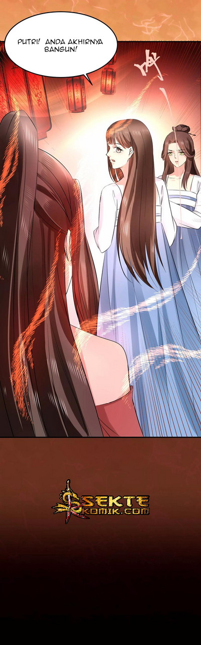 Dragon Princess Chapter 37 halaman 8
