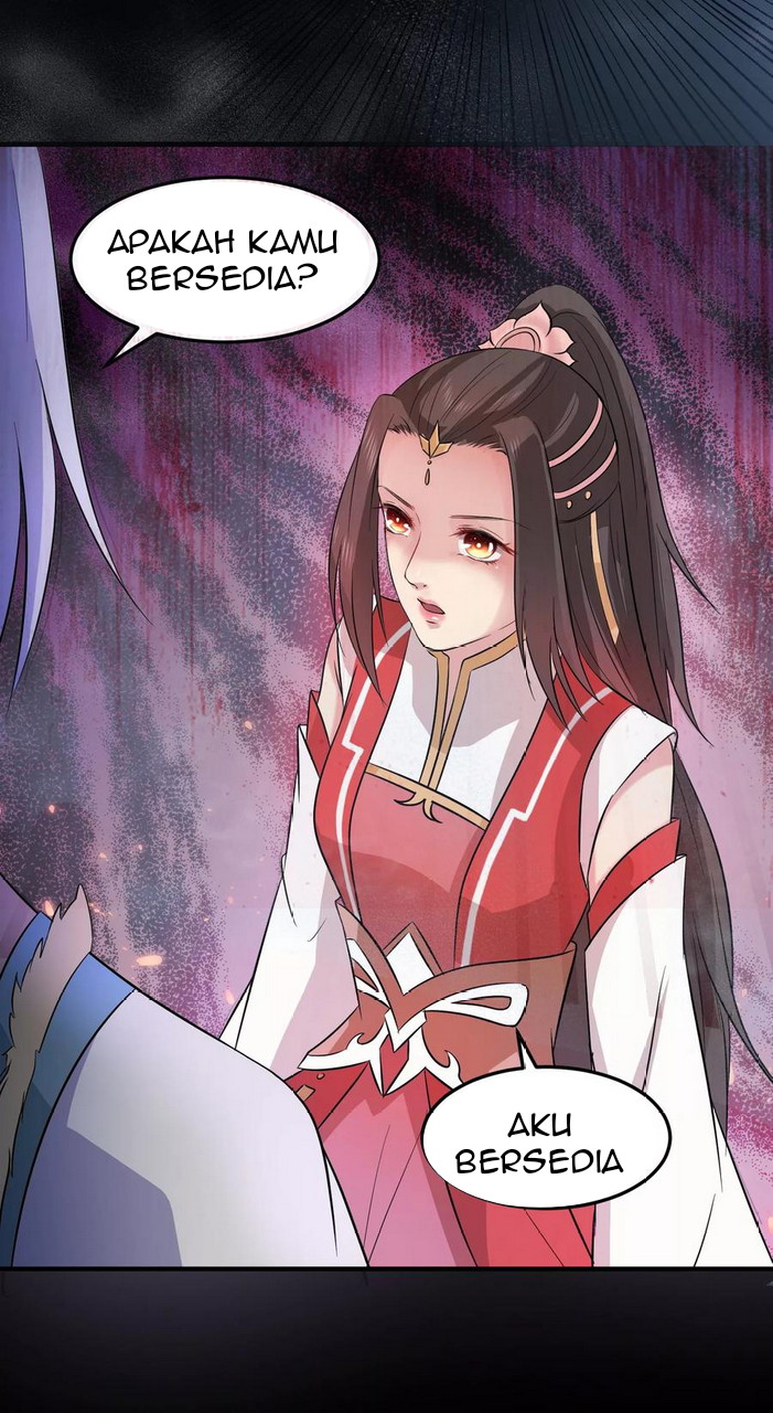 Dragon Princess Chapter 36 halaman 7