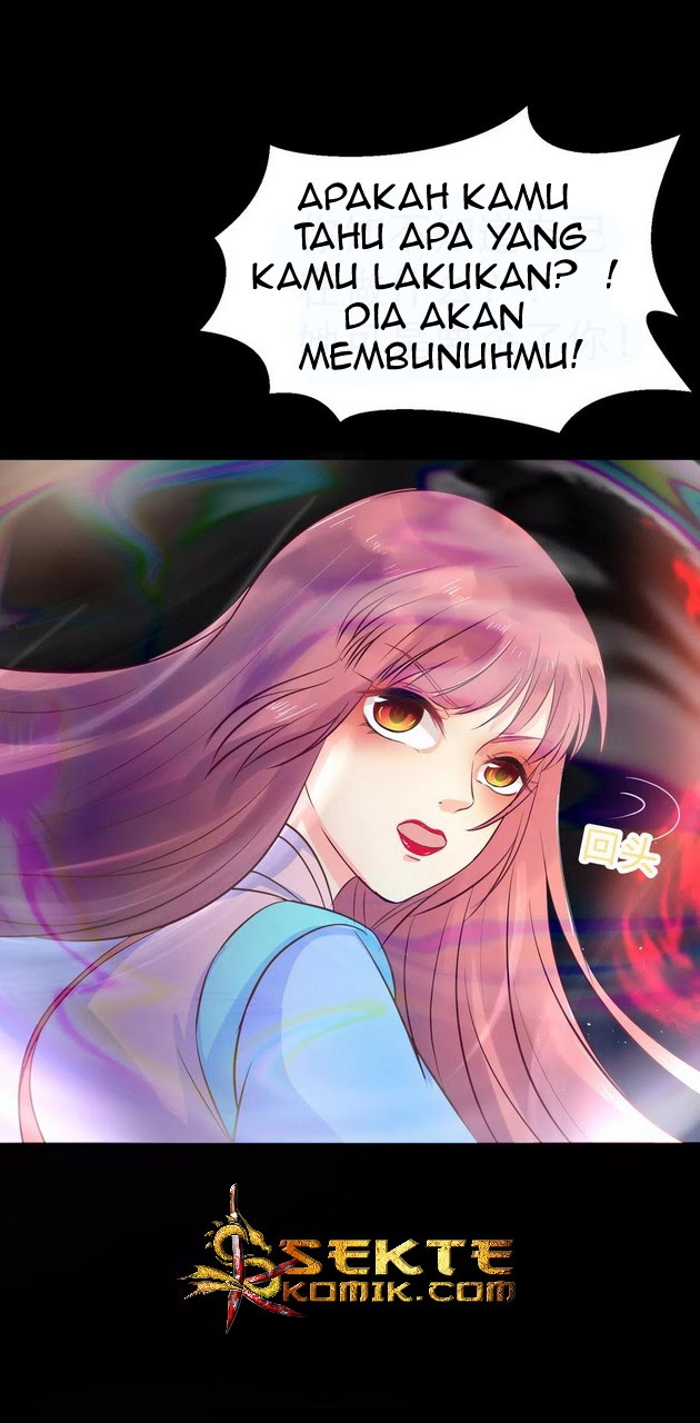 Dragon Princess Chapter 38 halaman 5