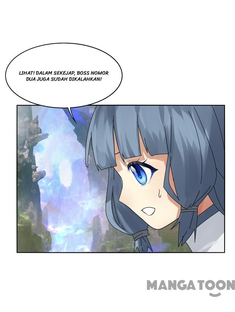 JIANREN Chapter 12 halaman 8