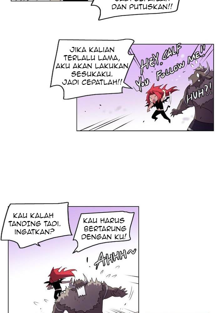 Soul Cartel Chapter 31 Gambar 14